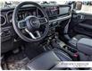 2025 Jeep Wrangler Sahara (Stk: SW2344) in Burlington - Image 14 of 32