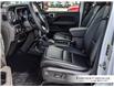 2025 Jeep Wrangler Sahara (Stk: SW2344) in Burlington - Image 15 of 32