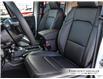 2025 Jeep Wrangler Sahara (Stk: SW2344) in Burlington - Image 16 of 32