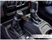 2025 Jeep Wrangler Sahara (Stk: SW2344) in Burlington - Image 18 of 32