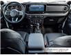 2025 Jeep Wrangler Sahara (Stk: SW2344) in Burlington - Image 20 of 32