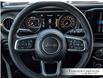 2025 Jeep Wrangler Sahara (Stk: SW2344) in Burlington - Image 21 of 32
