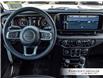 2025 Jeep Wrangler Sahara (Stk: SW2344) in Burlington - Image 25 of 32