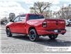 2022 RAM 1500 Sport (Stk: U20929) in Burlington - Image 4 of 29