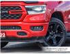 2022 RAM 1500 Sport (Stk: U20929) in Burlington - Image 7 of 29