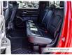2022 RAM 1500 Sport (Stk: U20929) in Burlington - Image 16 of 29