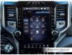 2022 RAM 1500 Sport (Stk: U20929) in Burlington - Image 28 of 29