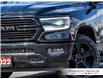 2022 RAM 1500 Sport (Stk: U20927) in Burlington - Image 7 of 32