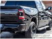 2022 RAM 1500 Sport (Stk: U20927) in Burlington - Image 11 of 32