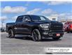 2022 RAM 1500 Sport (Stk: U20927) in Burlington - Image 13 of 32