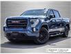 2019 GMC Sierra 1500 Elevation (Stk: U6113) in Grimsby - Image 2 of 31