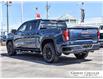 2019 GMC Sierra 1500 Elevation (Stk: U6113) in Grimsby - Image 5 of 31