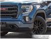 2019 GMC Sierra 1500 Elevation (Stk: U6113) in Grimsby - Image 8 of 31