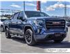 2019 GMC Sierra 1500 Elevation (Stk: U6113) in Grimsby - Image 14 of 31
