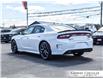 2023 Dodge Charger GT (Stk: U6120) in Grimsby - Image 4 of 33