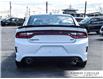 2023 Dodge Charger GT (Stk: U6120) in Grimsby - Image 5 of 33