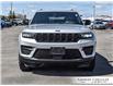 2024 Jeep Grand Cherokee Laredo (Stk: N24208A) in Grimsby - Image 2 of 27