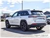 2024 Jeep Grand Cherokee Laredo (Stk: N24208A) in Grimsby - Image 4 of 27