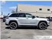 2024 Jeep Grand Cherokee Laredo (Stk: N24208A) in Grimsby - Image 5 of 27