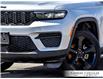 2024 Jeep Grand Cherokee Laredo (Stk: N24208A) in Grimsby - Image 6 of 27