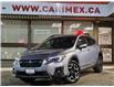 2018 Subaru Crosstrek Limited (Stk: 2503130) in Waterloo - Image 1 of 27