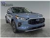 2025 Ford Escape PHEV (Stk: S9608) in ROSETOWN - Image 1 of 17