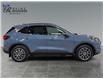 2025 Ford Escape PHEV (Stk: S9608) in ROSETOWN - Image 2 of 17