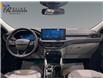 2025 Ford Escape PHEV (Stk: S9608) in ROSETOWN - Image 11 of 17