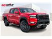 2025 Nissan Frontier PRO-4X (Stk: 1217BNN) in Owen Sound - Image 1 of 13