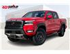 2025 Nissan Frontier PRO-4X (Stk: 1217BNN) in Owen Sound - Image 2 of 13