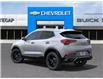 2025 Buick Encore GX Sport Touring (Stk: 43732) in Slave Lake - Image 3 of 24