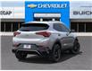 2025 Buick Encore GX Sport Touring (Stk: 43732) in Slave Lake - Image 4 of 24