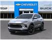 2025 Buick Encore GX Sport Touring (Stk: 43732) in Slave Lake - Image 6 of 24