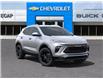2025 Buick Encore GX Sport Touring (Stk: 43732) in Slave Lake - Image 7 of 24