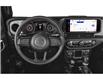 2025 Jeep Wrangler Sahara (Stk: S1016) in Hamilton - Image 4 of 11
