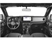 2025 Jeep Wrangler Sahara (Stk: S1016) in Hamilton - Image 5 of 11