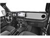 2025 Jeep Wrangler Sahara (Stk: S1016) in Hamilton - Image 11 of 11