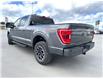 2022 Ford F-150 XLT (Stk: X008220A) in Cranbrook - Image 3 of 19