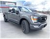2022 Ford F-150 XLT (Stk: X008220A) in Cranbrook - Image 7 of 19
