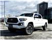 2020 Toyota Tacoma  (Stk: X048150M) in Cranbrook - Image 1 of 18