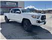 2020 Toyota Tacoma  (Stk: X048150M) in Cranbrook - Image 7 of 18