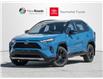 2022 Toyota RAV4 Hybrid XSE (Stk: 39157A) in Newmarket - Image 1 of 25