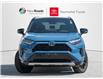 2022 Toyota RAV4 Hybrid XSE (Stk: 39157A) in Newmarket - Image 2 of 25