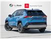 2022 Toyota RAV4 Hybrid XSE (Stk: 39157A) in Newmarket - Image 5 of 25
