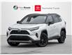2023 Toyota RAV4 Hybrid XSE (Stk: 39122A) in Newmarket - Image 1 of 31