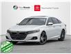 2021 Honda Accord Touring 1.5T (Stk: 39164A) in Newmarket - Image 1 of 29