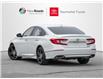 2021 Honda Accord Touring 1.5T (Stk: 39164A) in Newmarket - Image 5 of 29