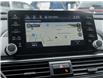 2021 Honda Accord Touring 1.5T (Stk: 39164A) in Newmarket - Image 13 of 29