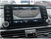 2021 Honda Accord Touring 1.5T (Stk: 39164A) in Newmarket - Image 14 of 29