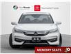 2017 Honda Accord Touring (Stk: 39128B) in Newmarket - Image 2 of 31